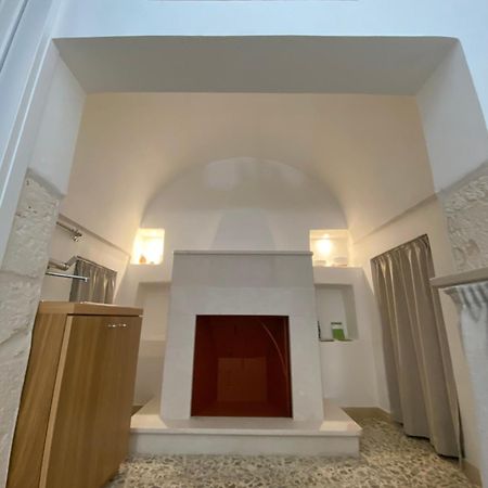 Villa Casa Nua Locorotondo Exterior foto